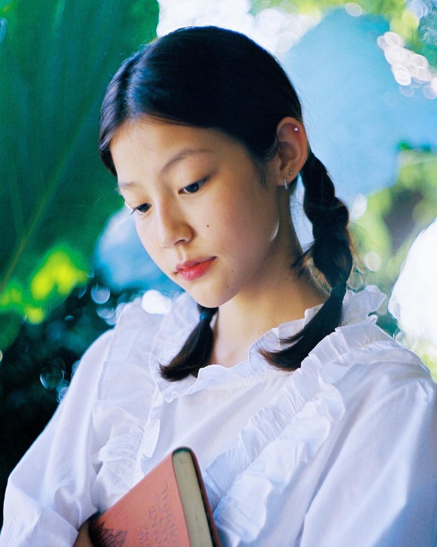 ใบปอ ธิติยา